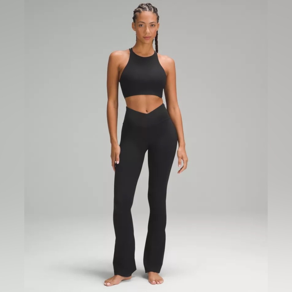 Lululemon Align V-waist Mini Flare